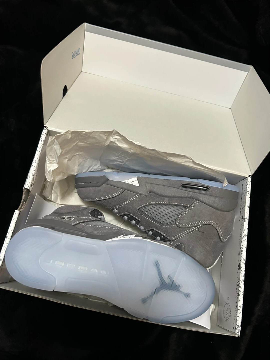 Air Jordan 5 Retro SE Shoes - photo 2