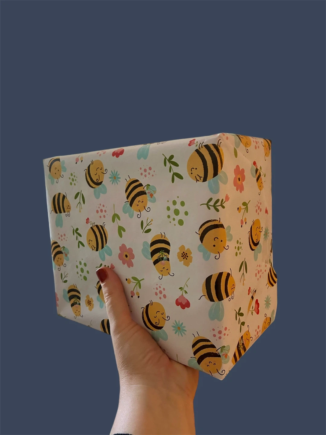 Mystery gift box + MONEY for girls 12-16yo