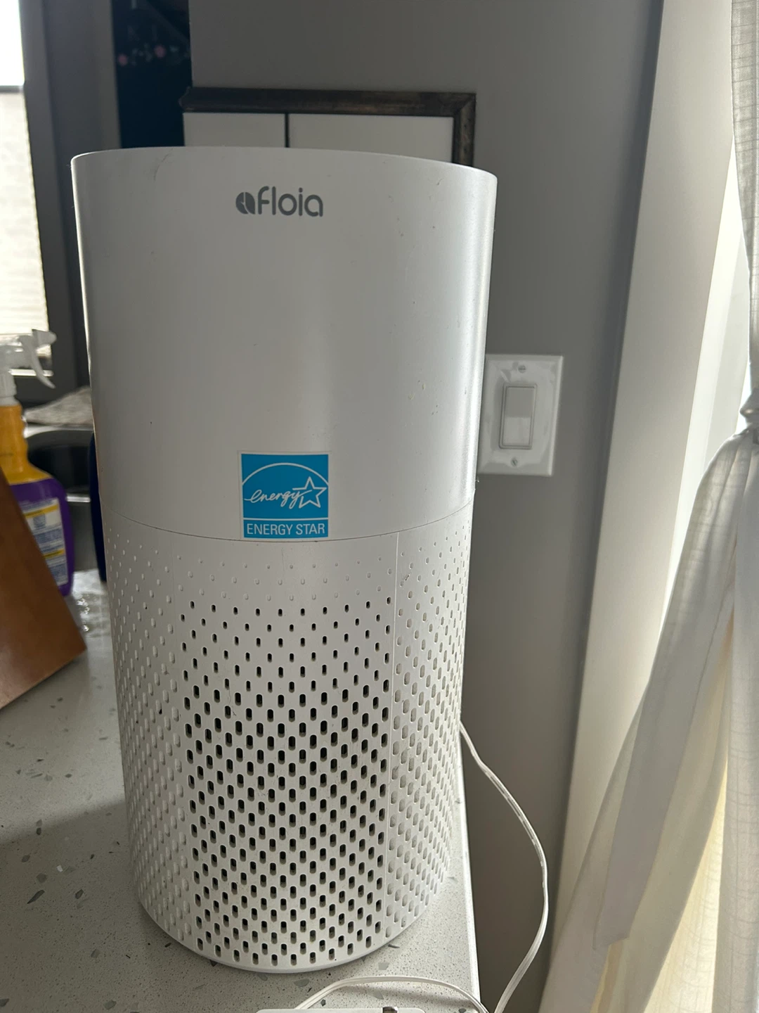Floia Air Purifier - photo 2