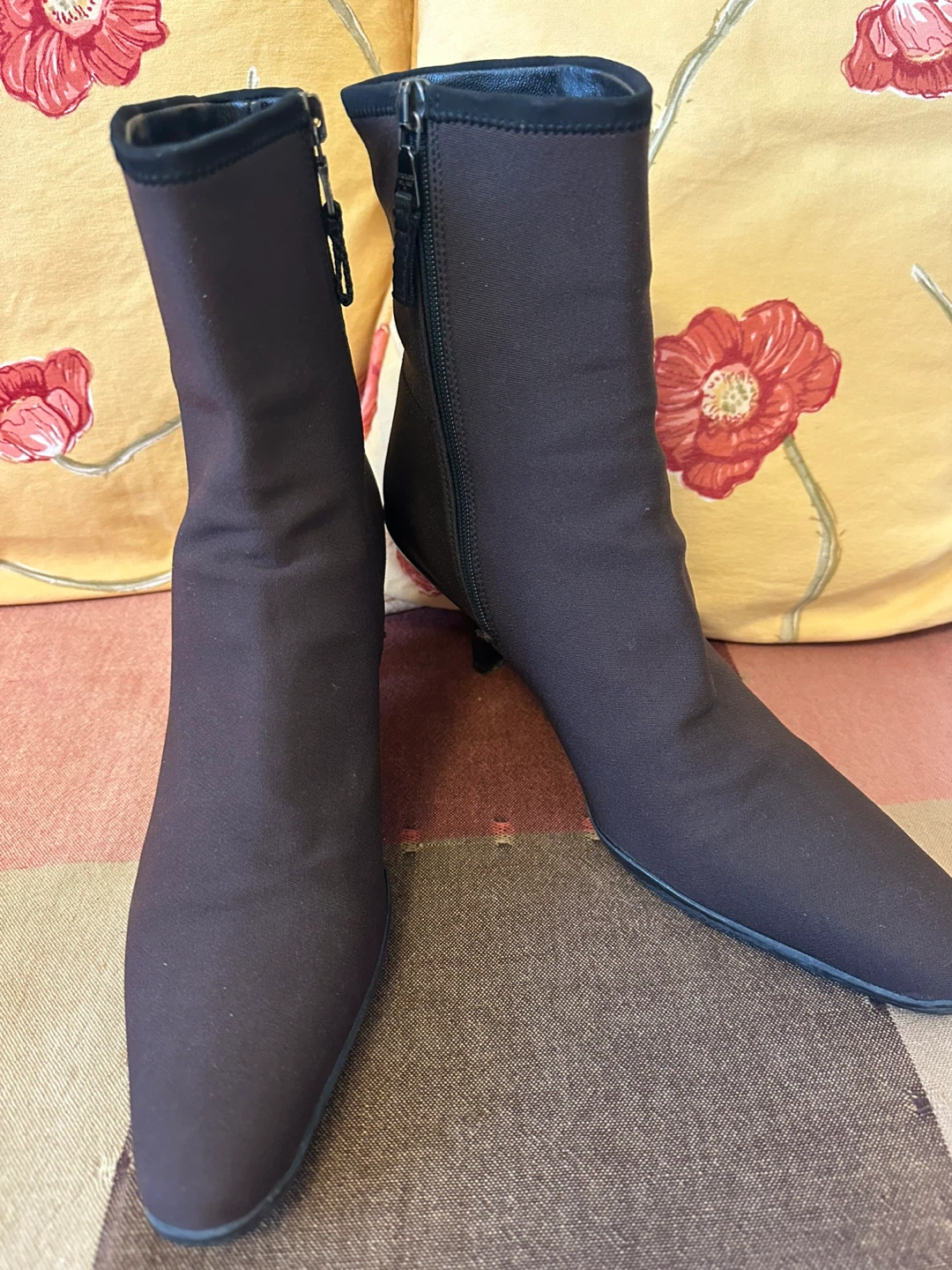 Authentic Prada boots - photo 2