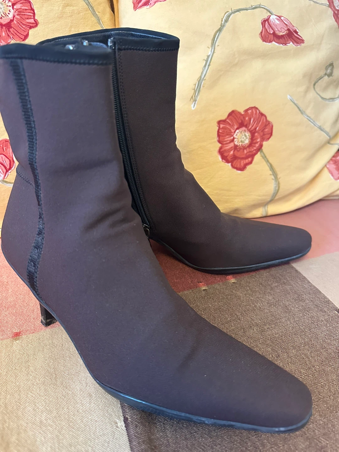 Authentic Prada boots - photo 3