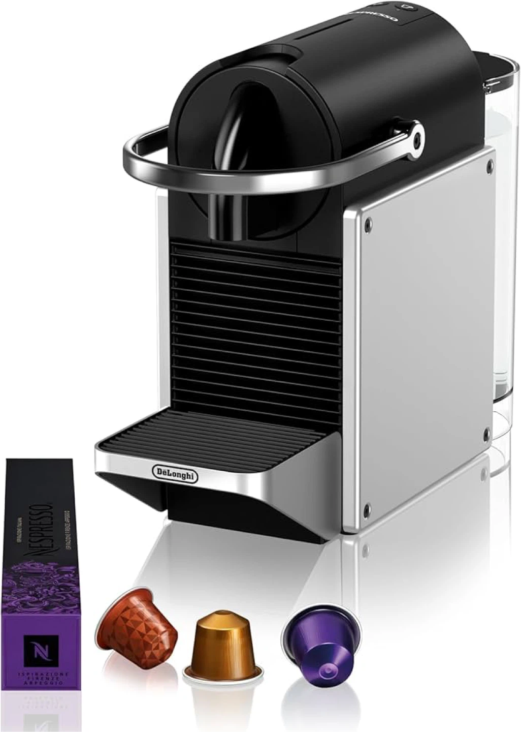 DeLonghi Nespresso Essenza Mini Espresso Machine