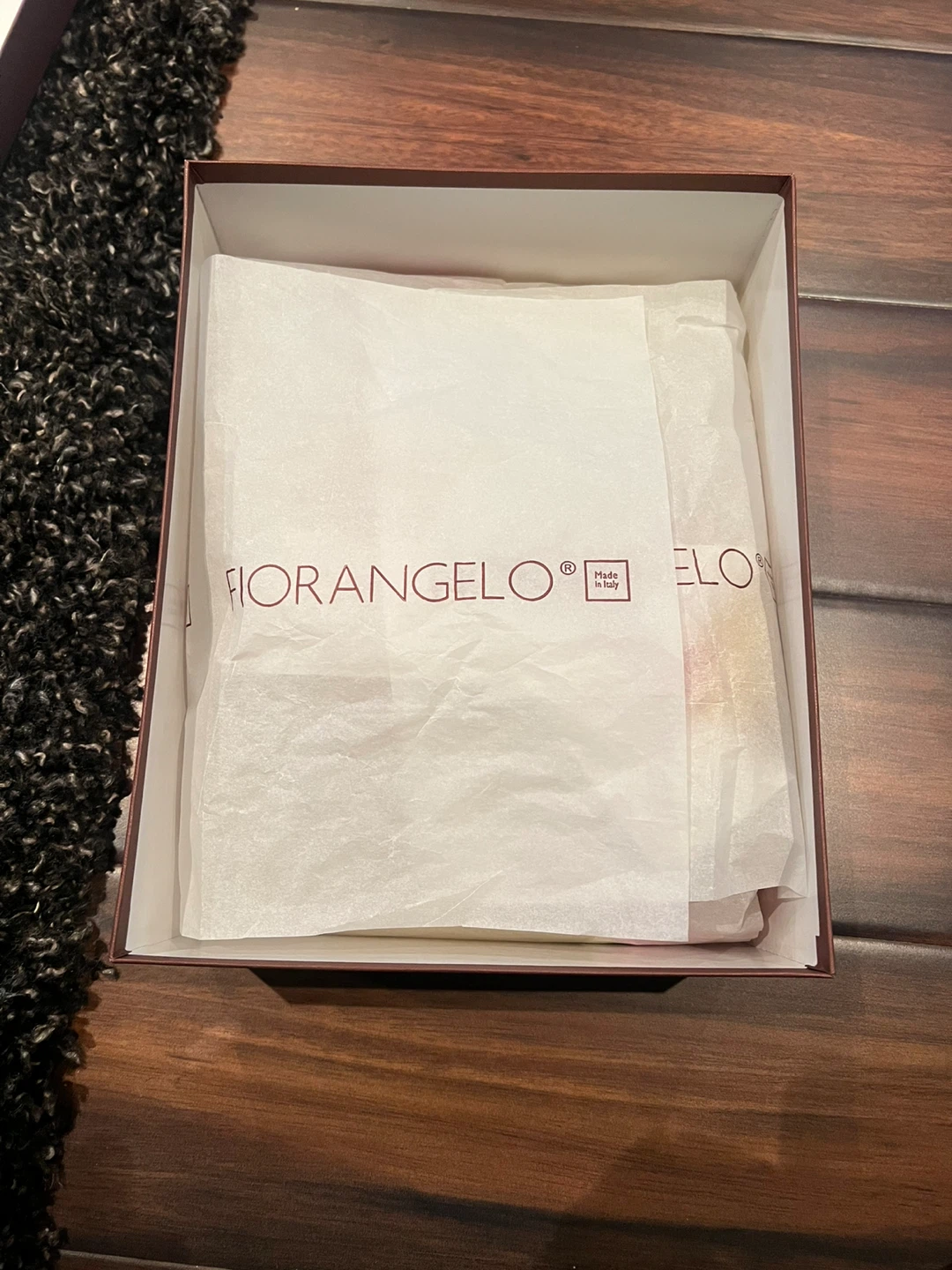 Fiorangelo Women's Red & Yellow Heels with Box - photo 3