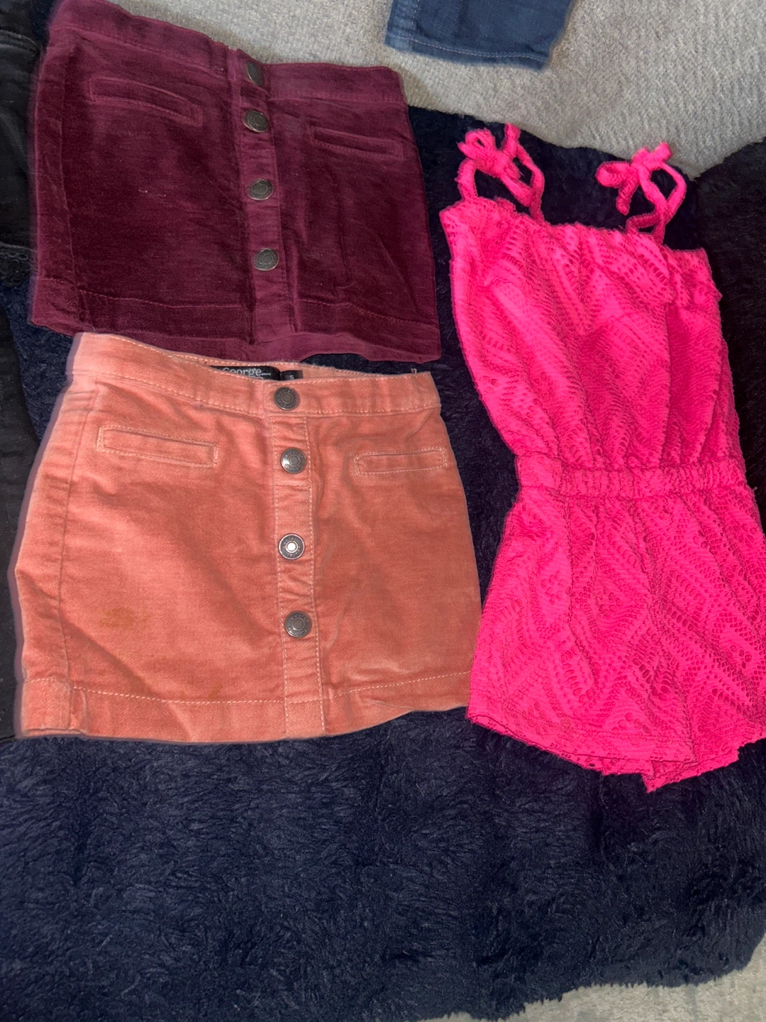 🤩Girls' Clothes Bundle (Various Brands) - photo 3