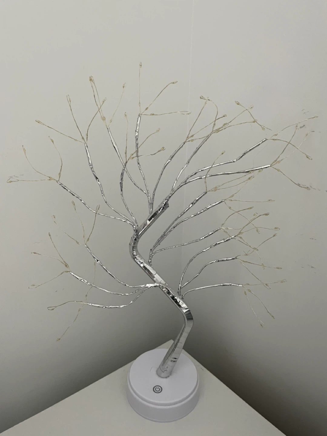 Decorative LED Tree Lamp - photo 2