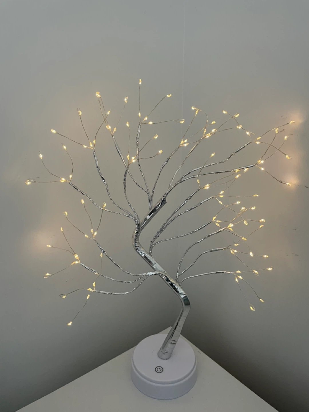 Decorative LED Tree Lamp