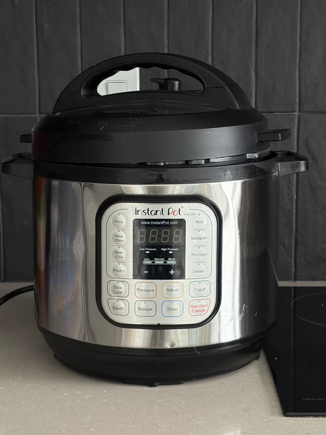 Instant Pot Duo 8QT