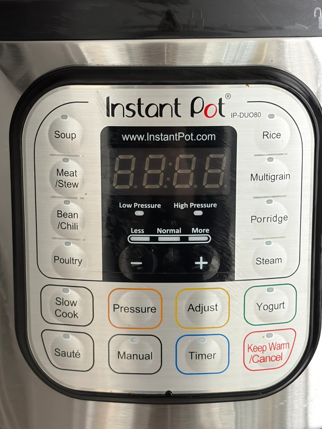 Instant Pot Duo 8QT - photo 2