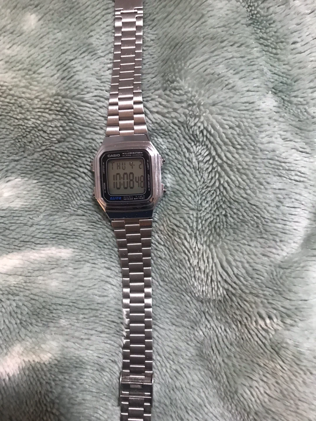Watch