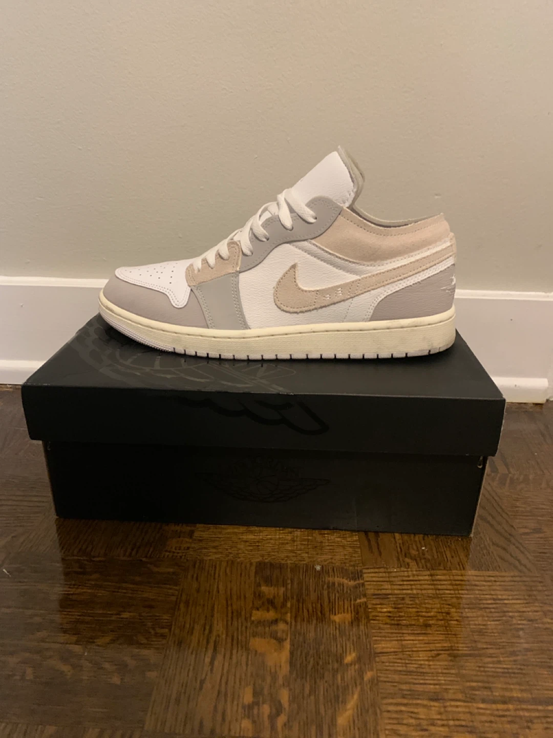 Air Jordan 1 Low SE