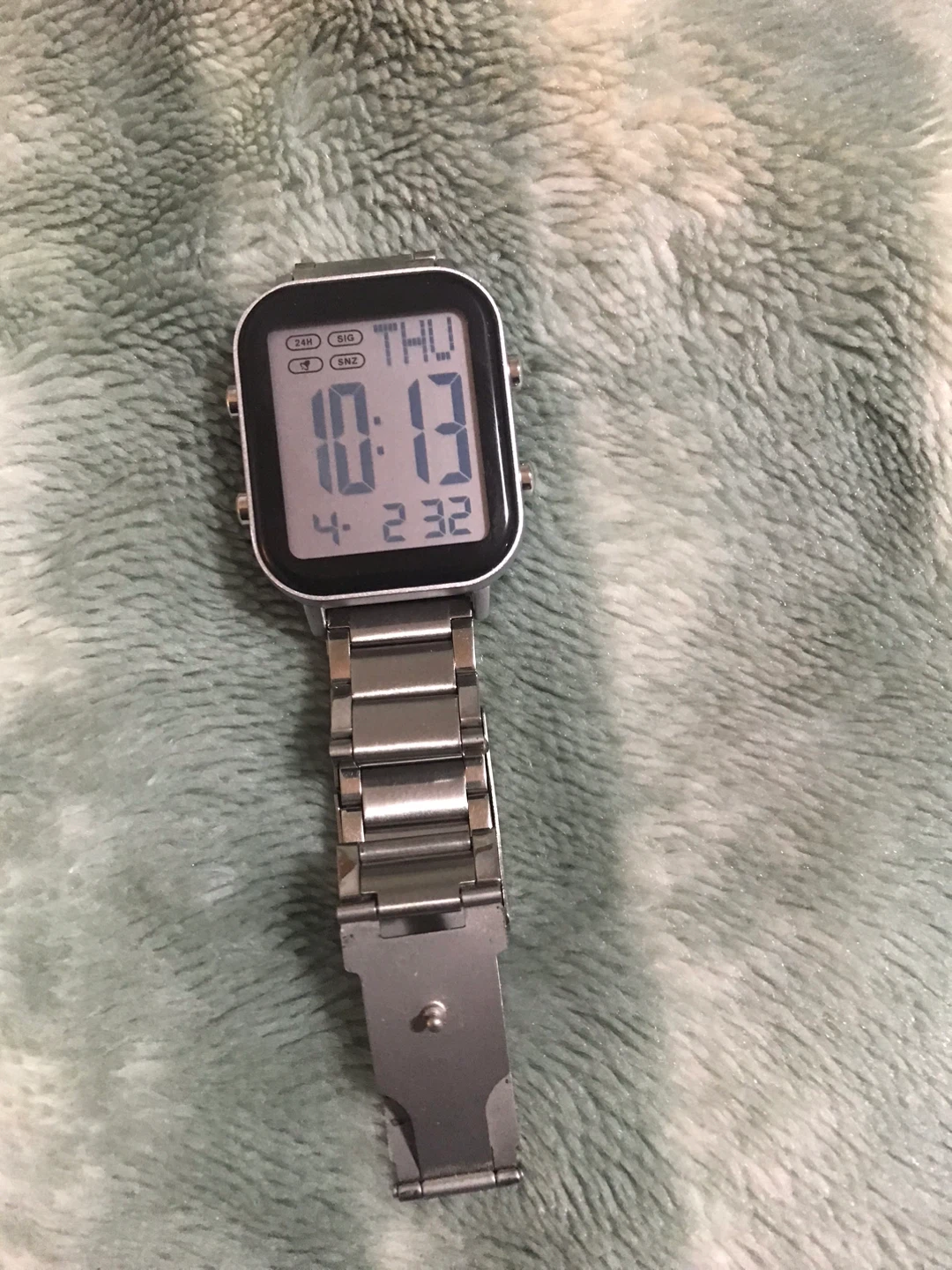 Watch