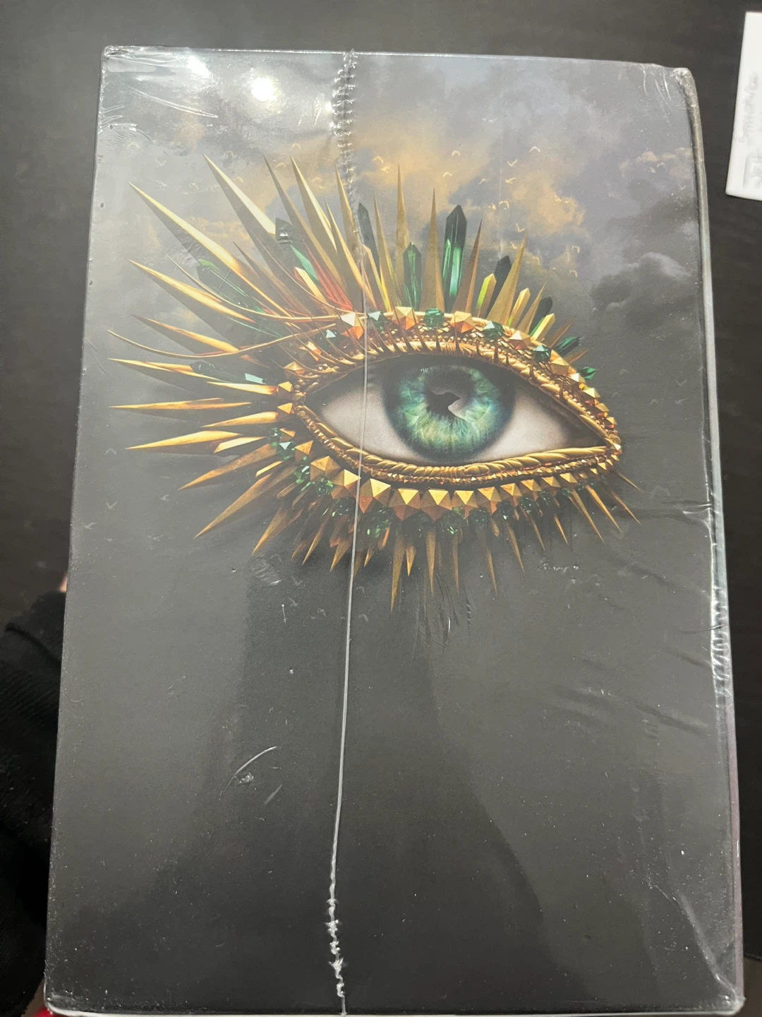 Shatter Me Series 6-Book Box Set by Tahereh Mafi - photo 4