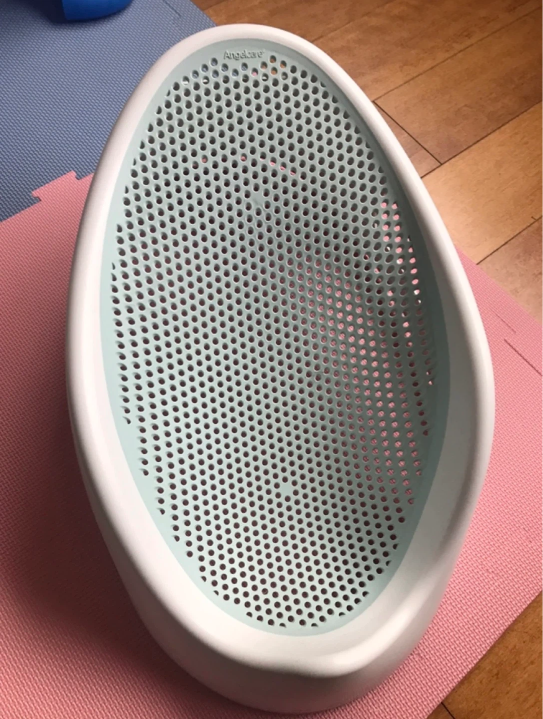Angelcare Baby Bath Support Seat