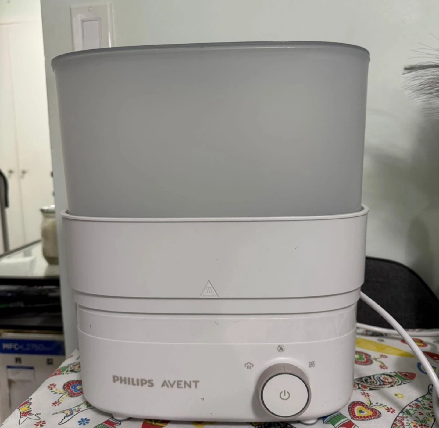 Philips Avent Electric Sterilizer