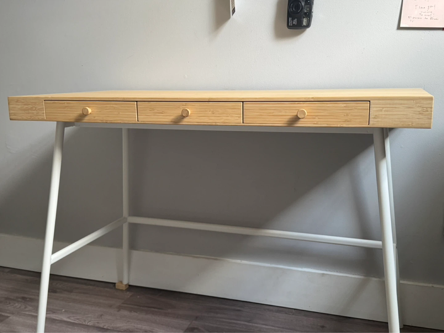 Desk