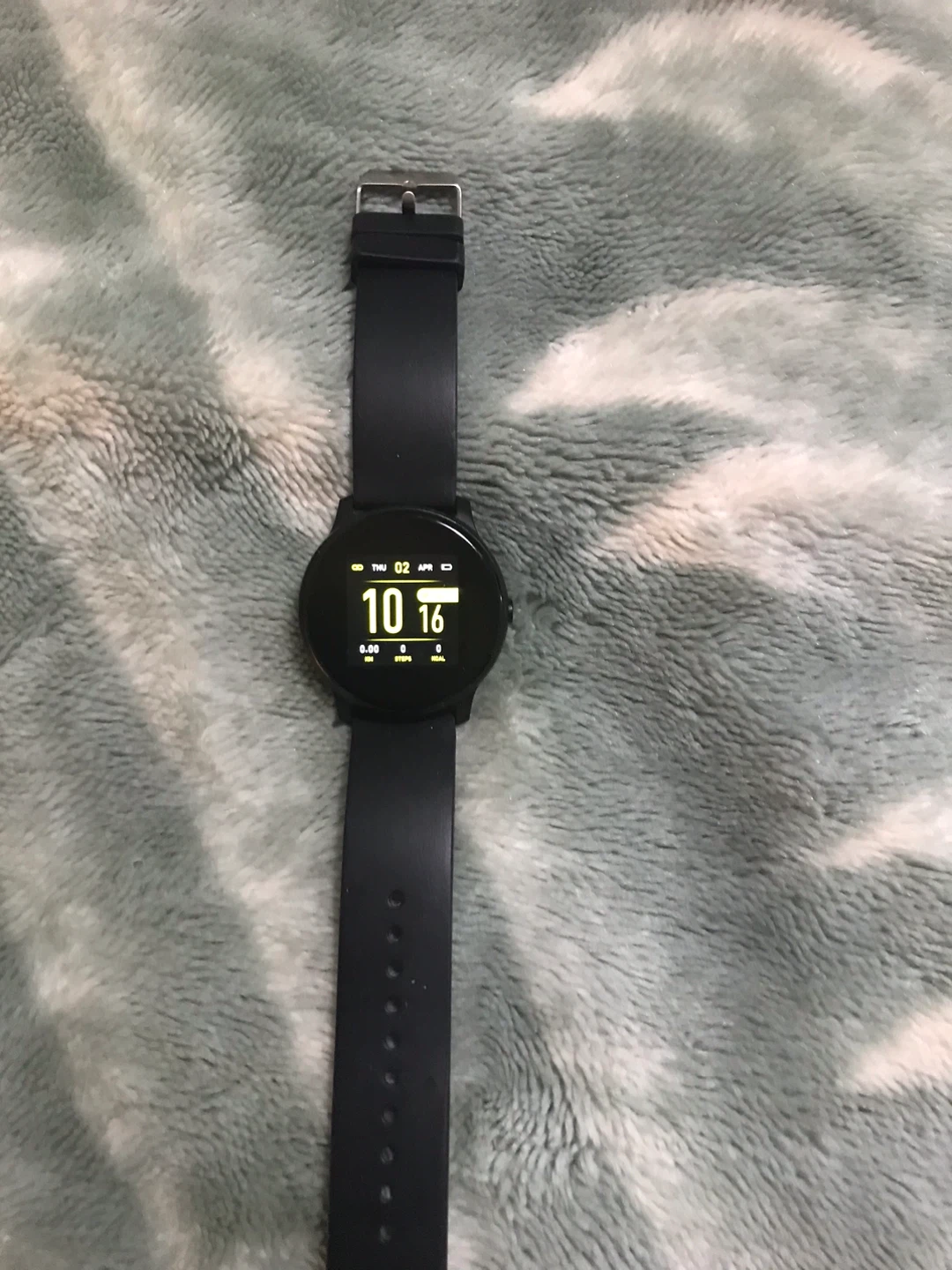 Smart watch