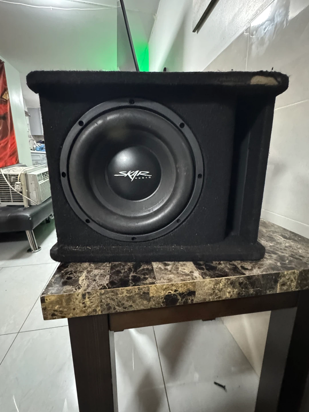 Skar Audio Subwoofer