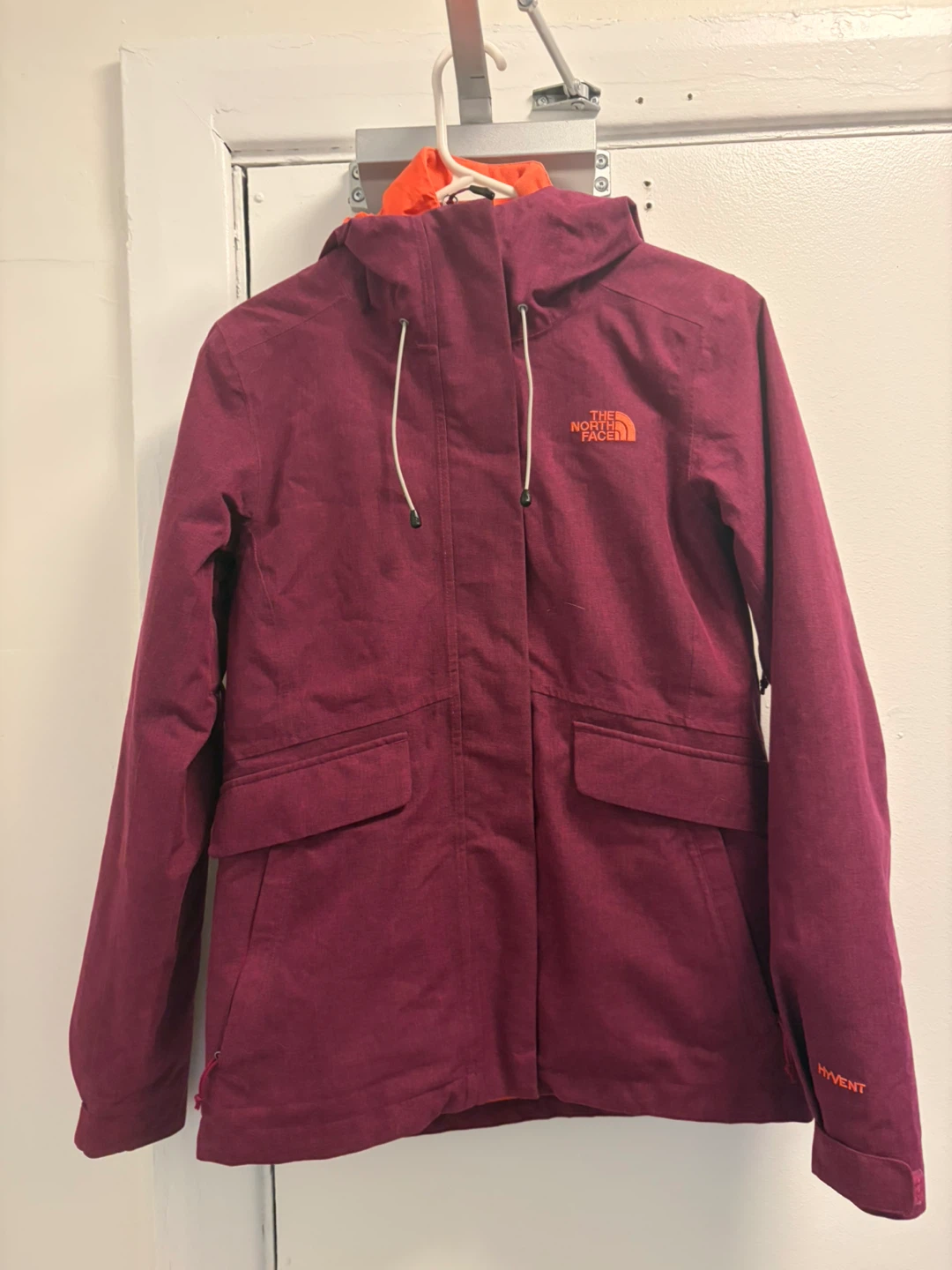 The North Face Women's Ski Jacket
