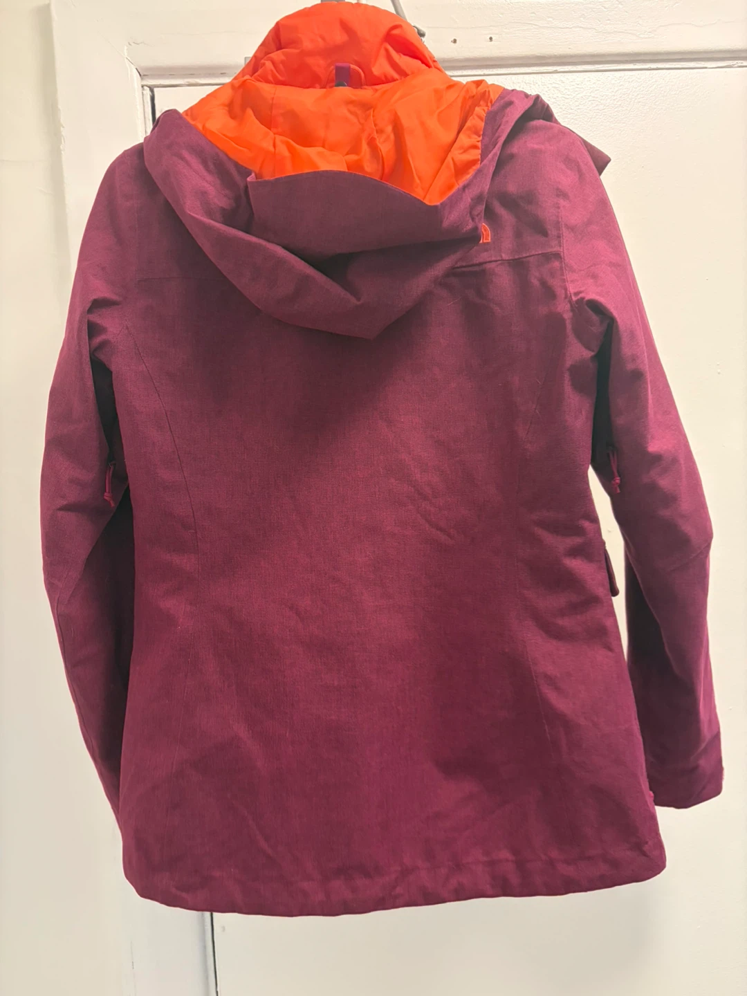 The North Face Women's Ski Jacket - photo 3