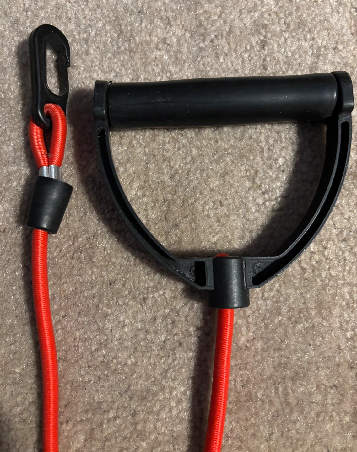 Resistance Band Handles (Set of 2) - photo 2