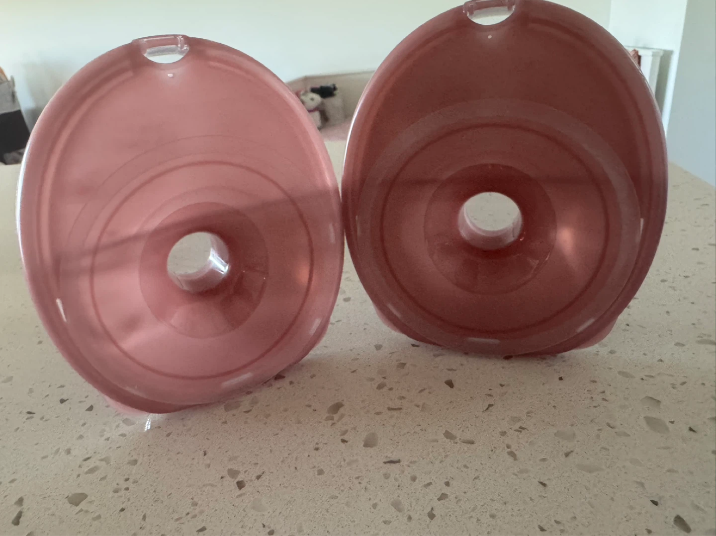 Momcozy Mobile Style Hands-Free Breast Pump Flanges - photo 2