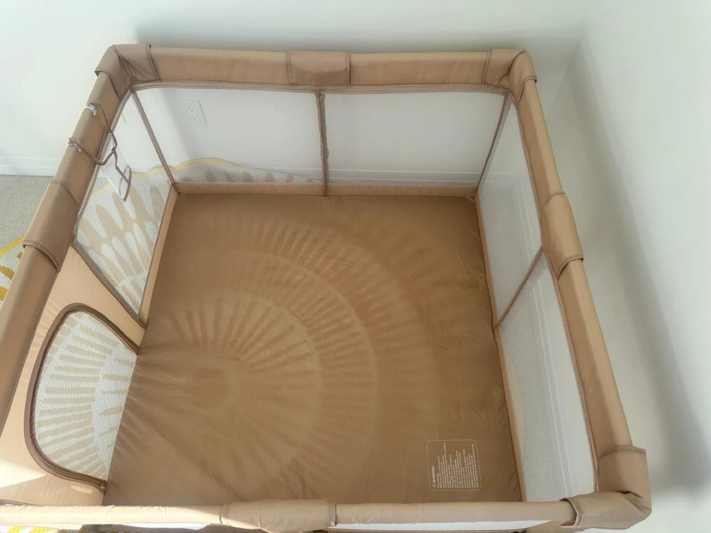 Joypony Playpen