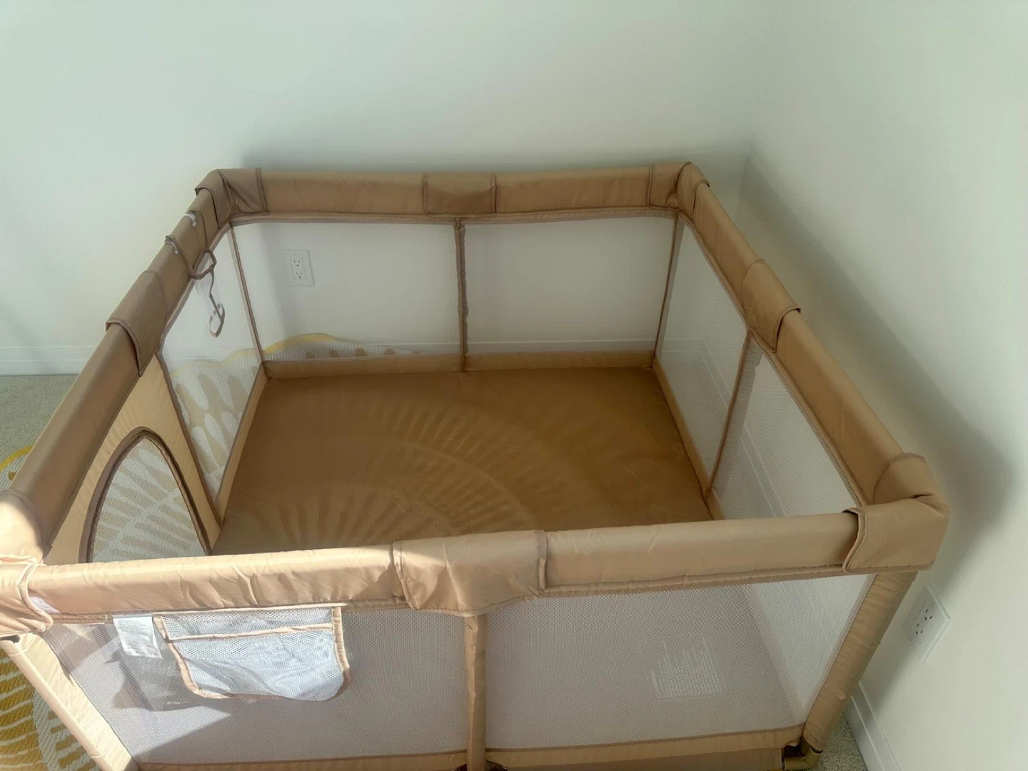Joypony Playpen - photo 2