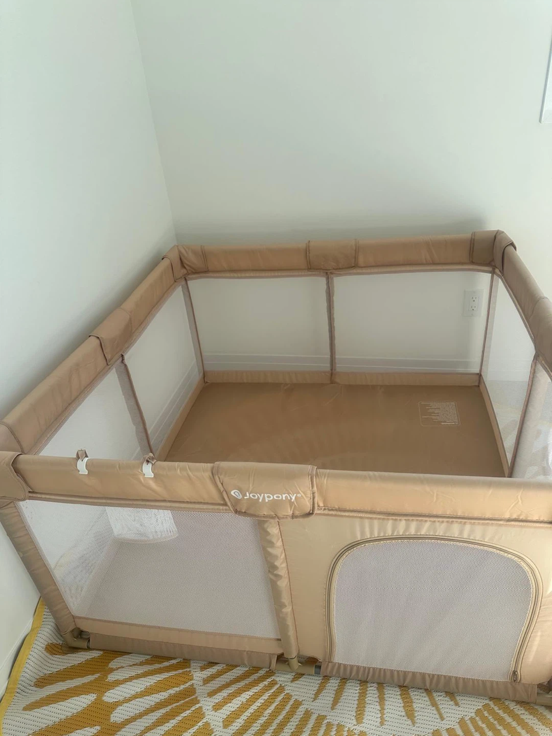 Joypony Playpen - photo 3