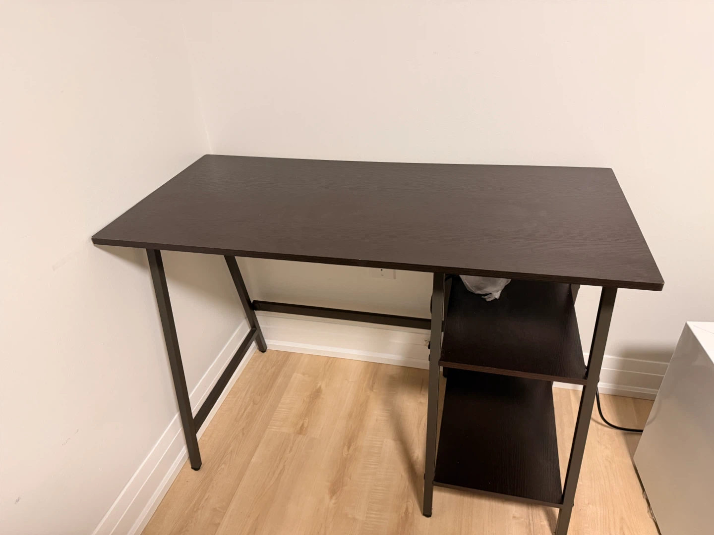 Desk + Chair set