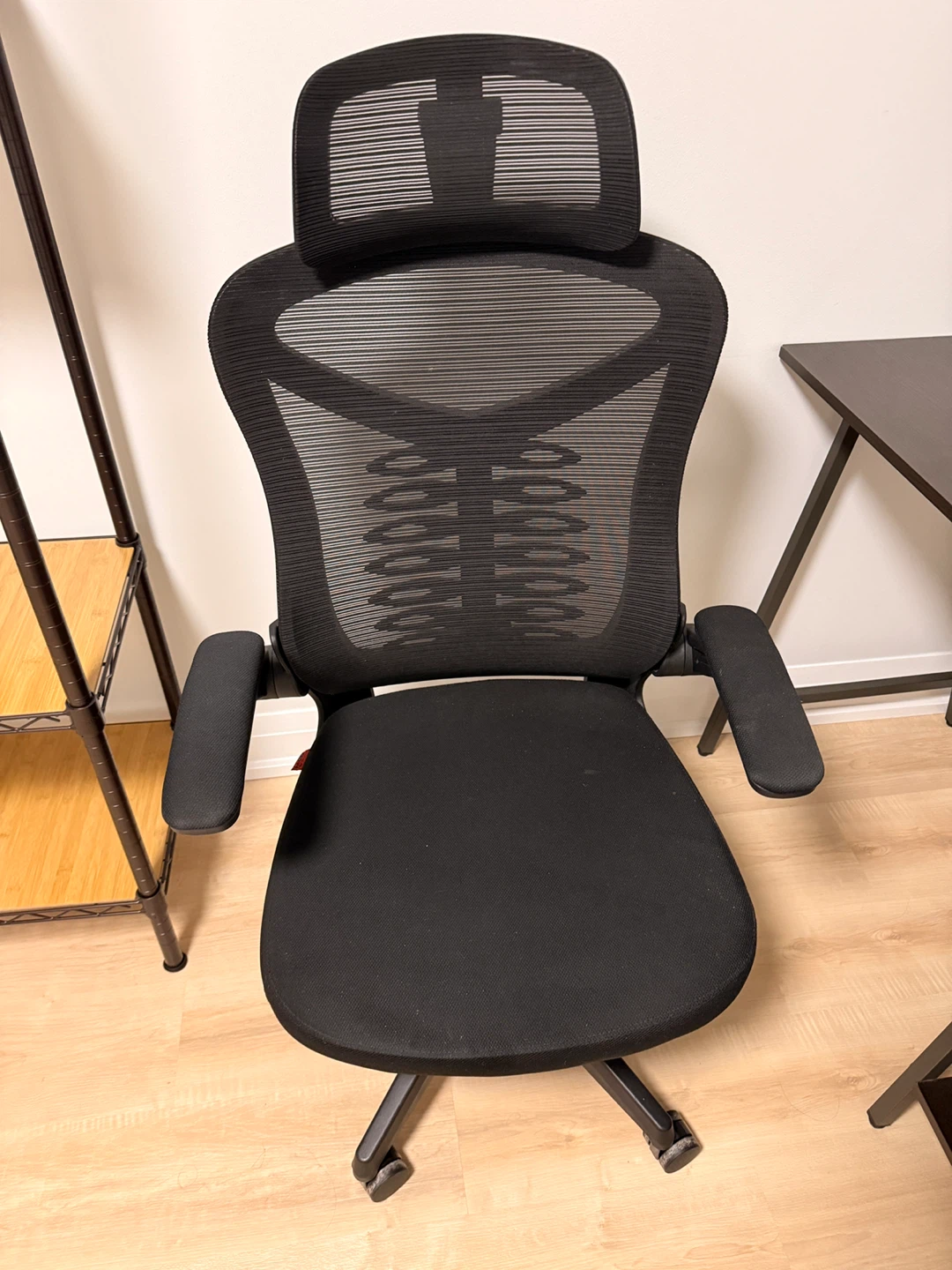 Desk + Chair set - photo 2
