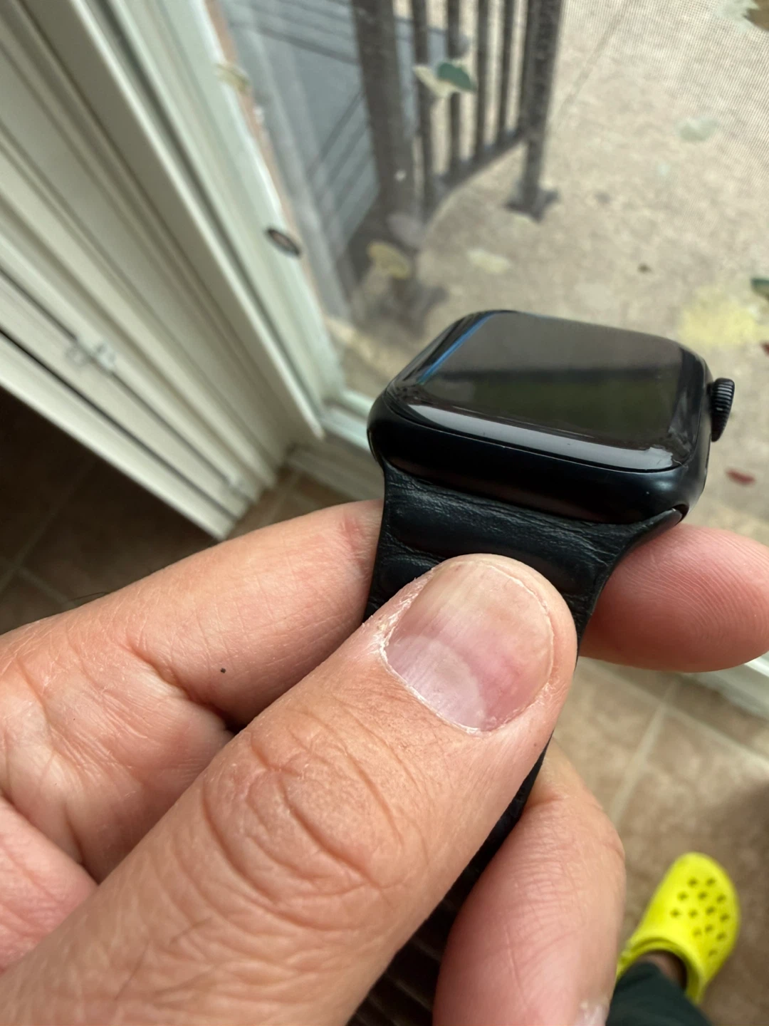 Apple Watch Series 7 - 41mm - photo 3