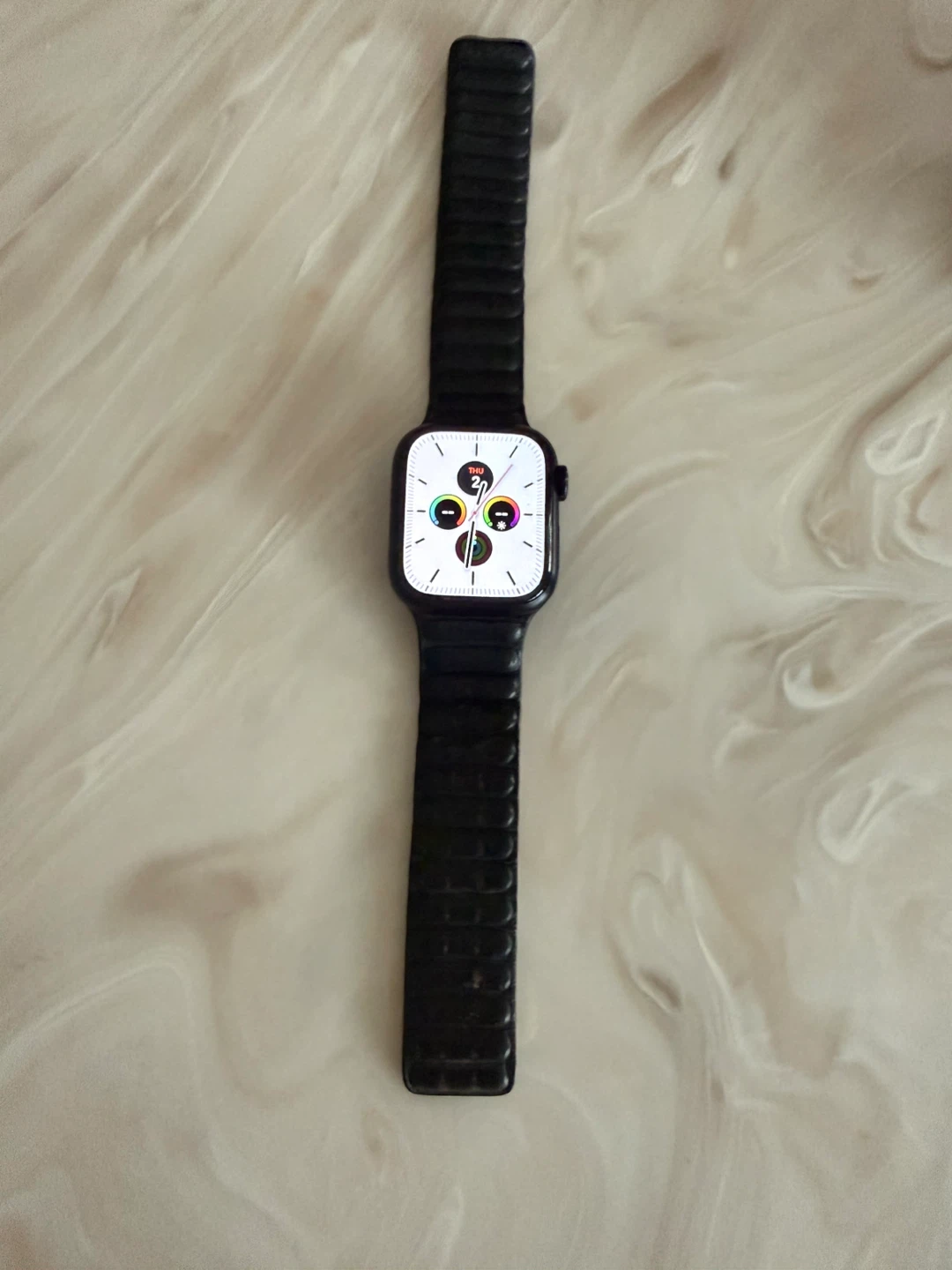 Apple Watch Series 7 - 41mm