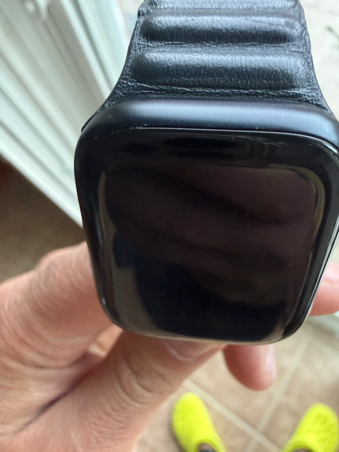 Apple Watch Series 7 - 41mm - photo 2