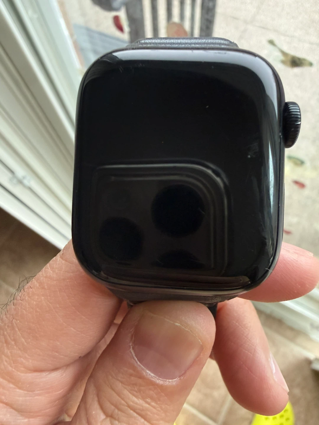 Apple Watch Series 7 - 41mm - photo 5