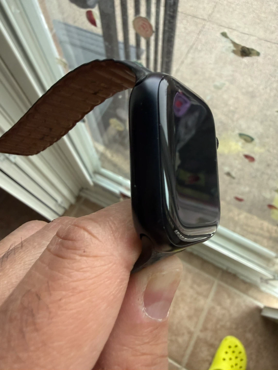 Apple Watch Series 7 - 41mm - photo 4