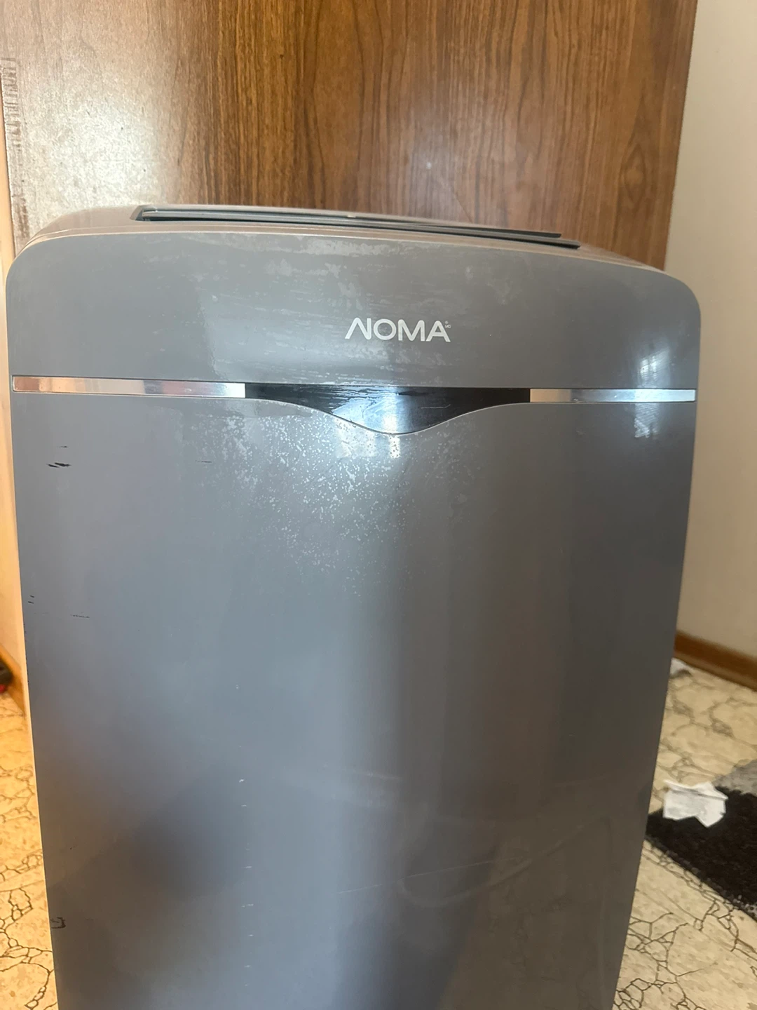 NOMA Portable Air Conditioner