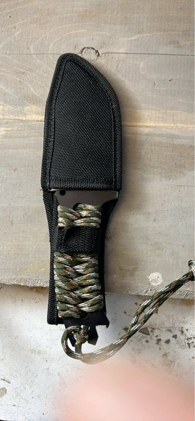 Assorted knifes for everyday use like work/ outdoors. - photo 5