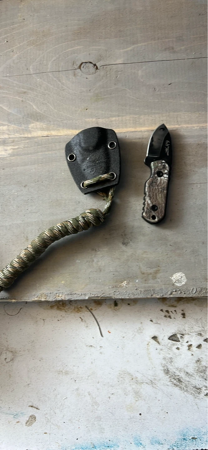 Assorted knifes for everyday use like work/ outdoors. - photo 3