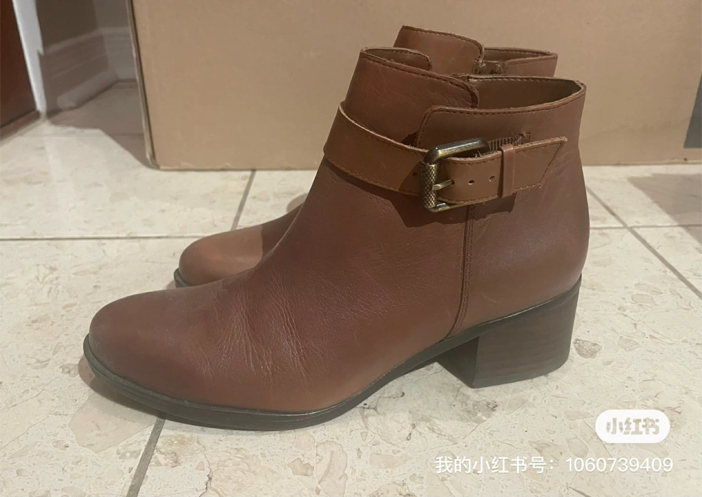 Naturalizer Women's Ankle Boots