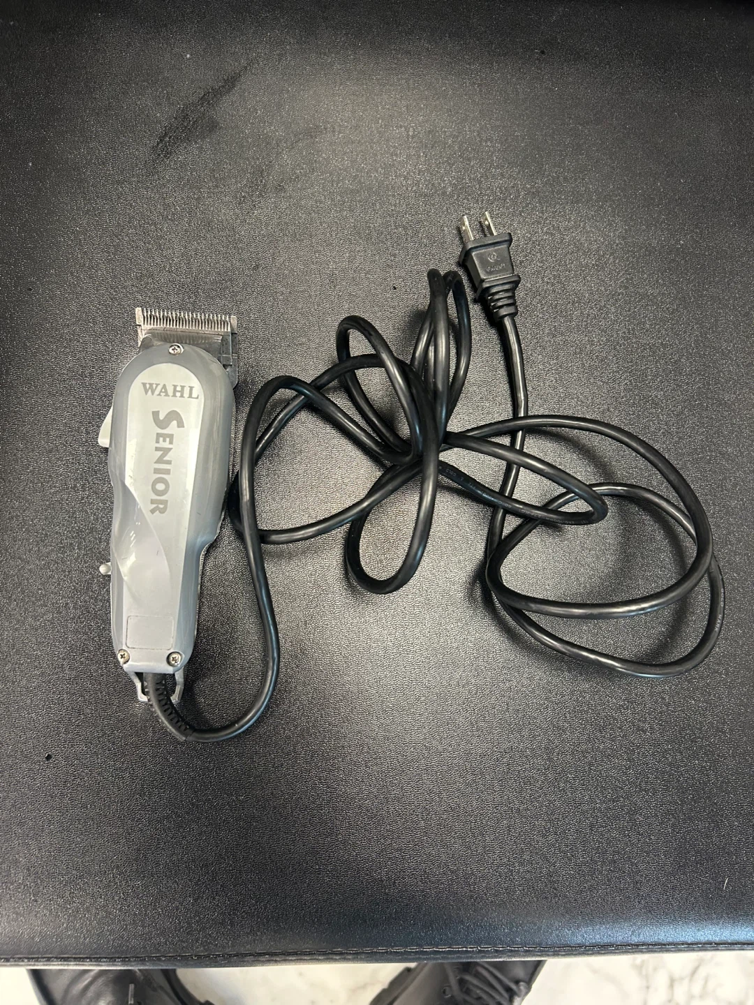 Wahl Senior Corded Hair Clipper