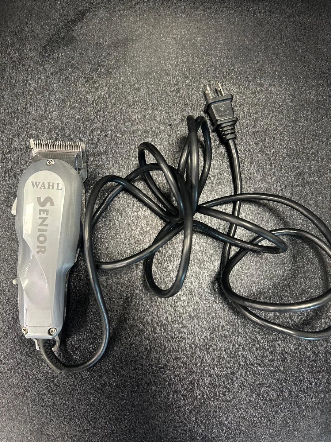 Wahl Senior Corded Hair Clipper - photo 2