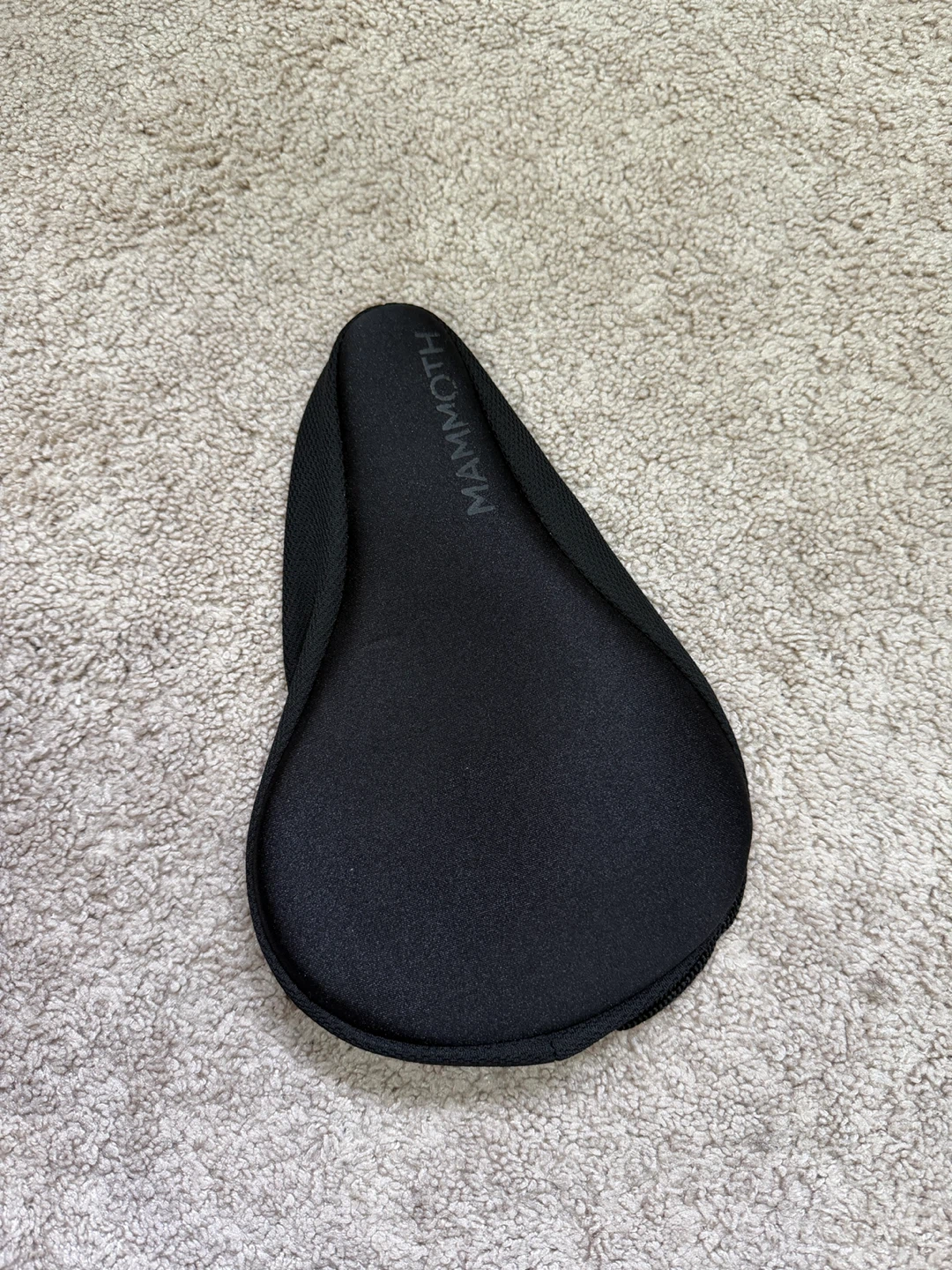 Bike Accessories - Helmet, Pump, Seat Cushion, Safety Lights - photo 4