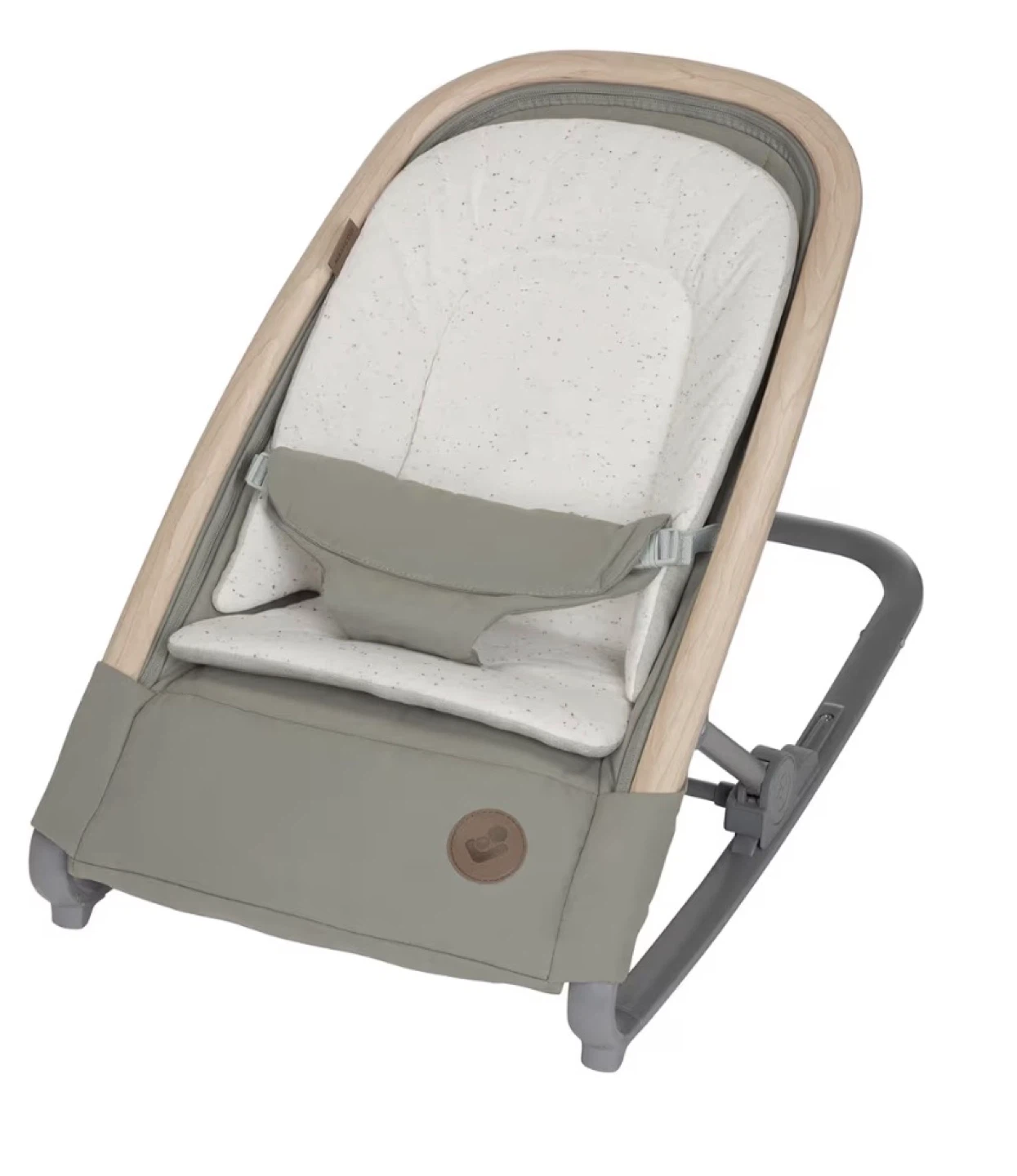 Maxi-Cosi Koria Baby Bouncer Green