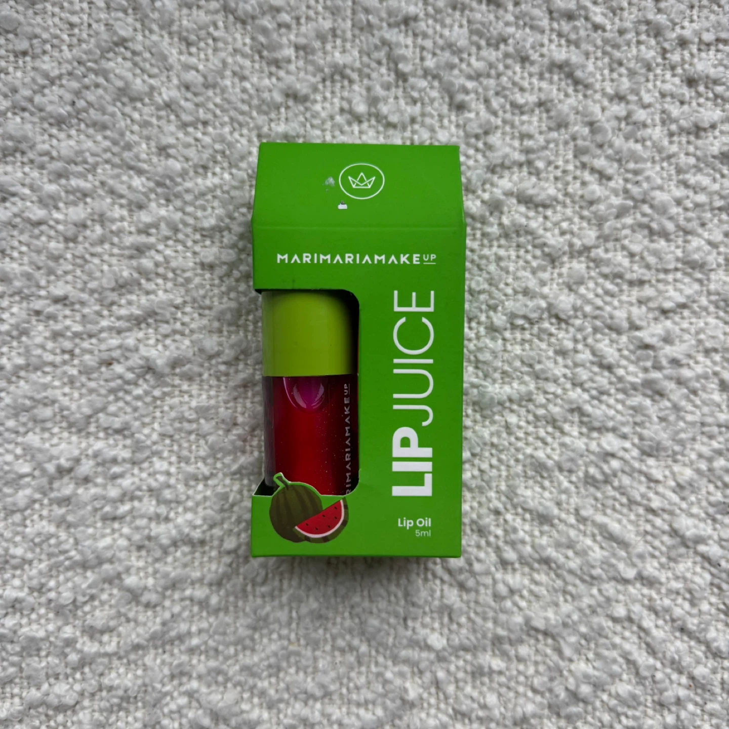 Lip Oil Watermelon 🇧🇷 - photo 2