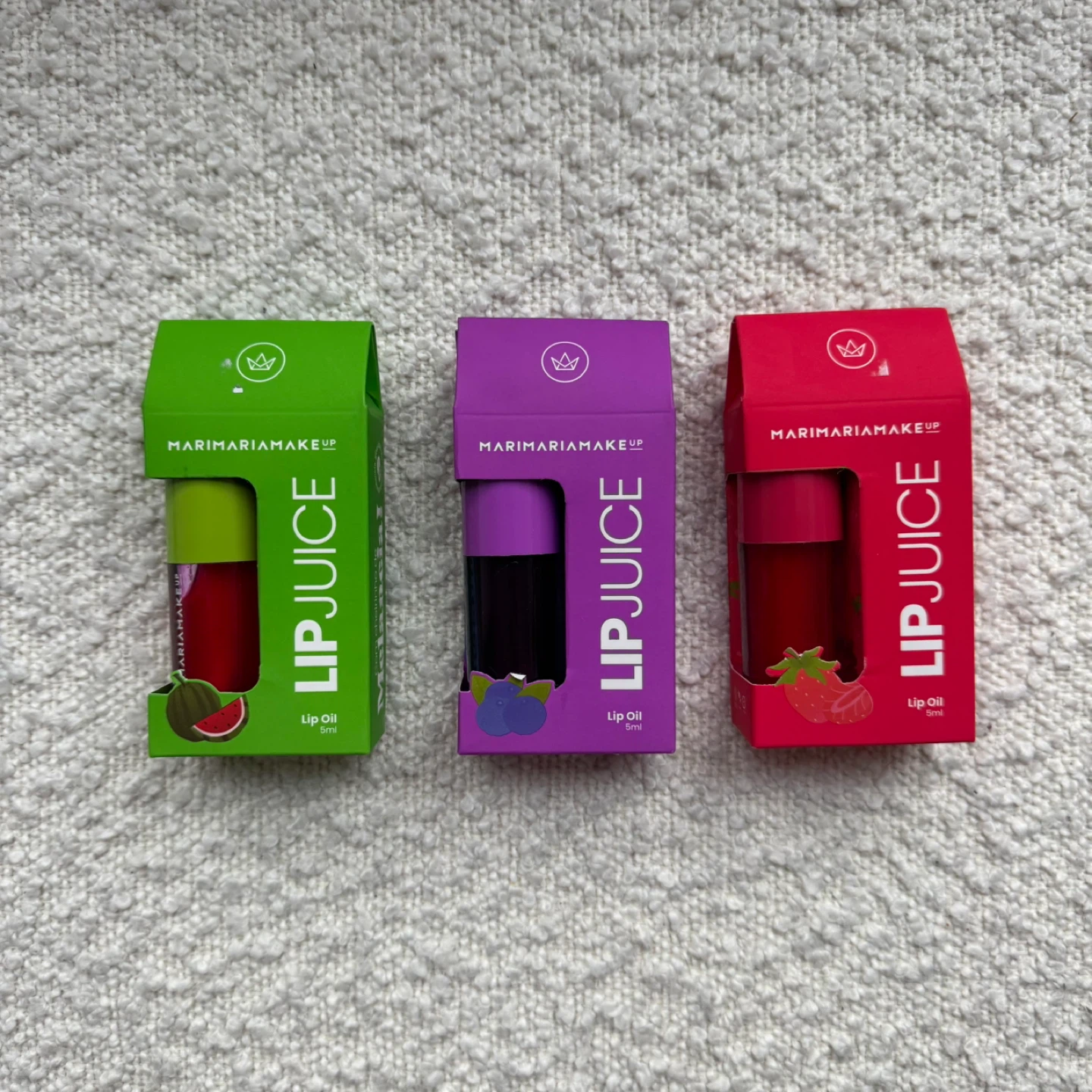 Lip Oil Watermelon 🇧🇷 - photo 4