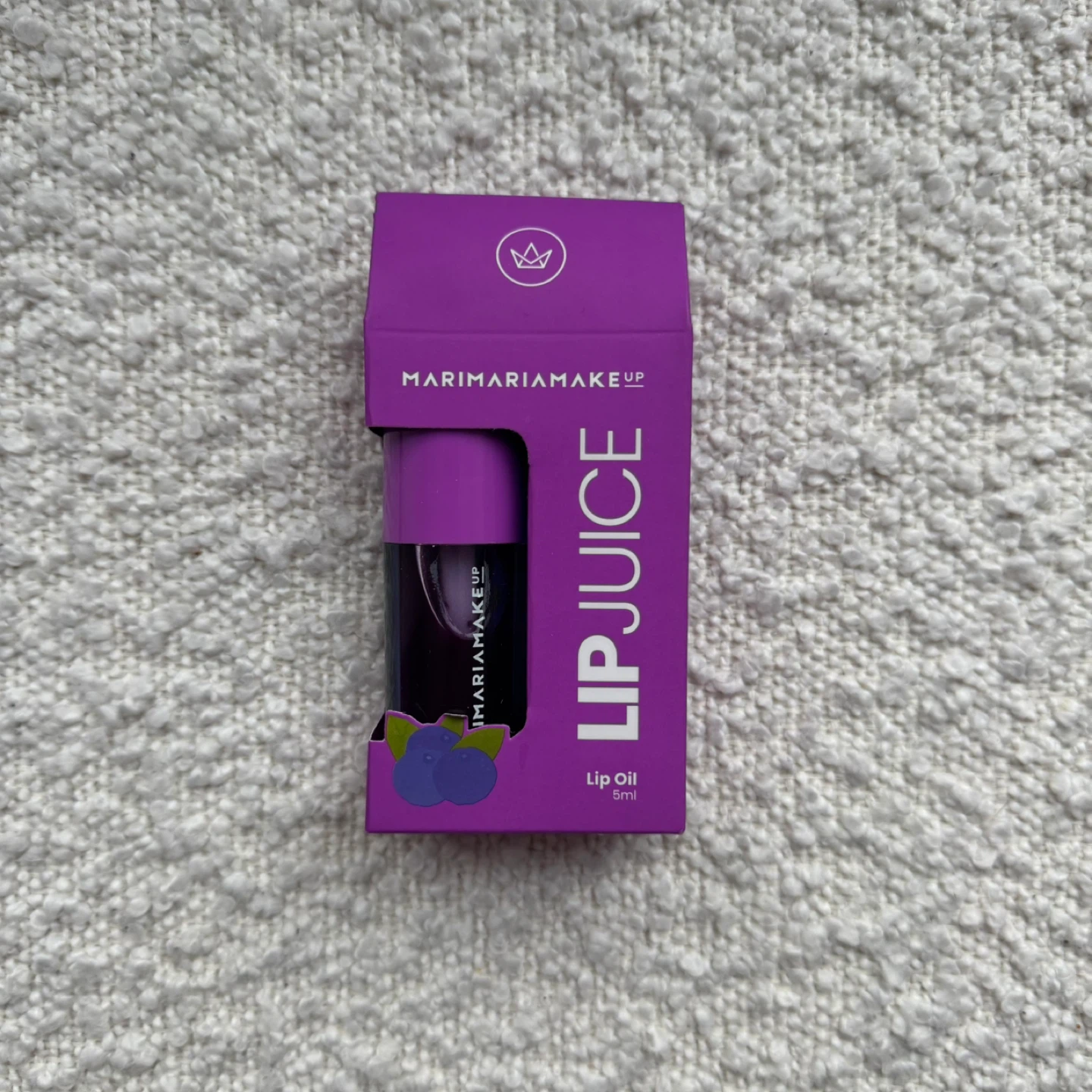 Lip Oil Açaí 🇧🇷 - photo 2