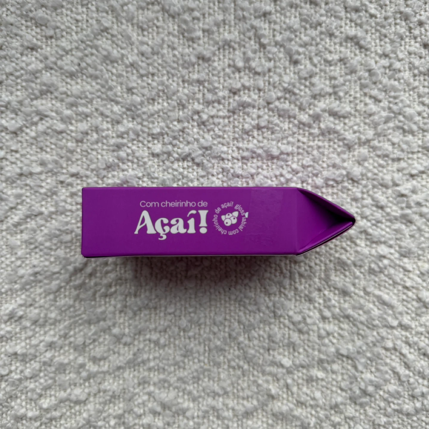 Lip Oil Açaí 🇧🇷 - photo 4