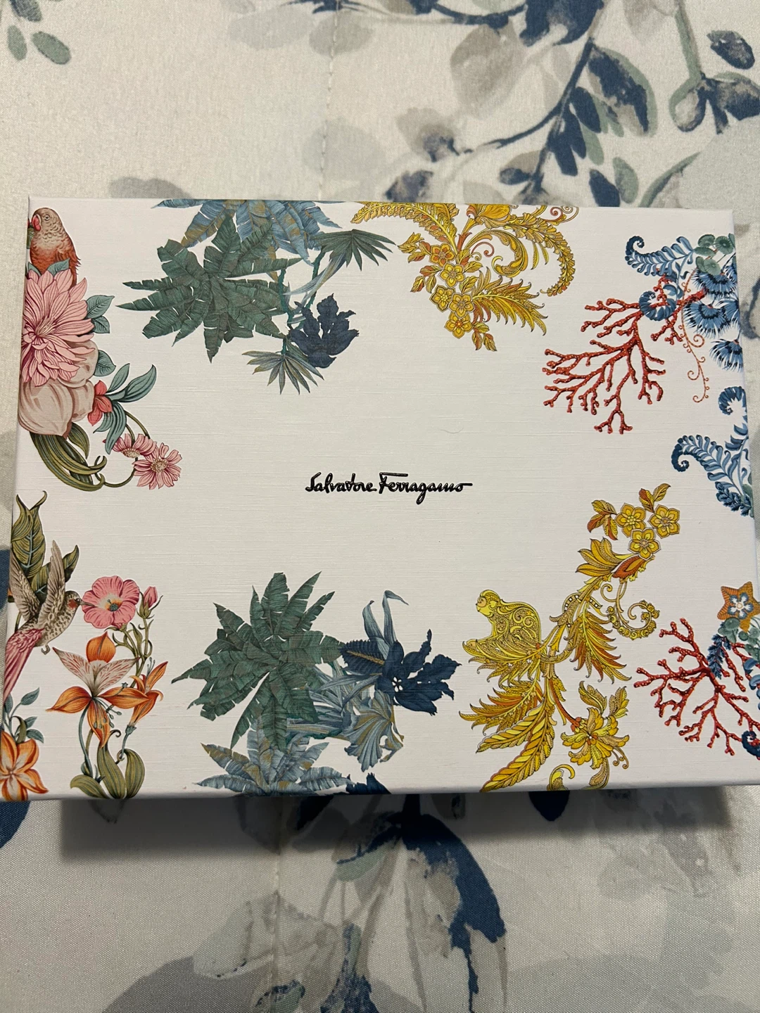 Salvatore Ferragamo Eau de Parfum Set - photo 2