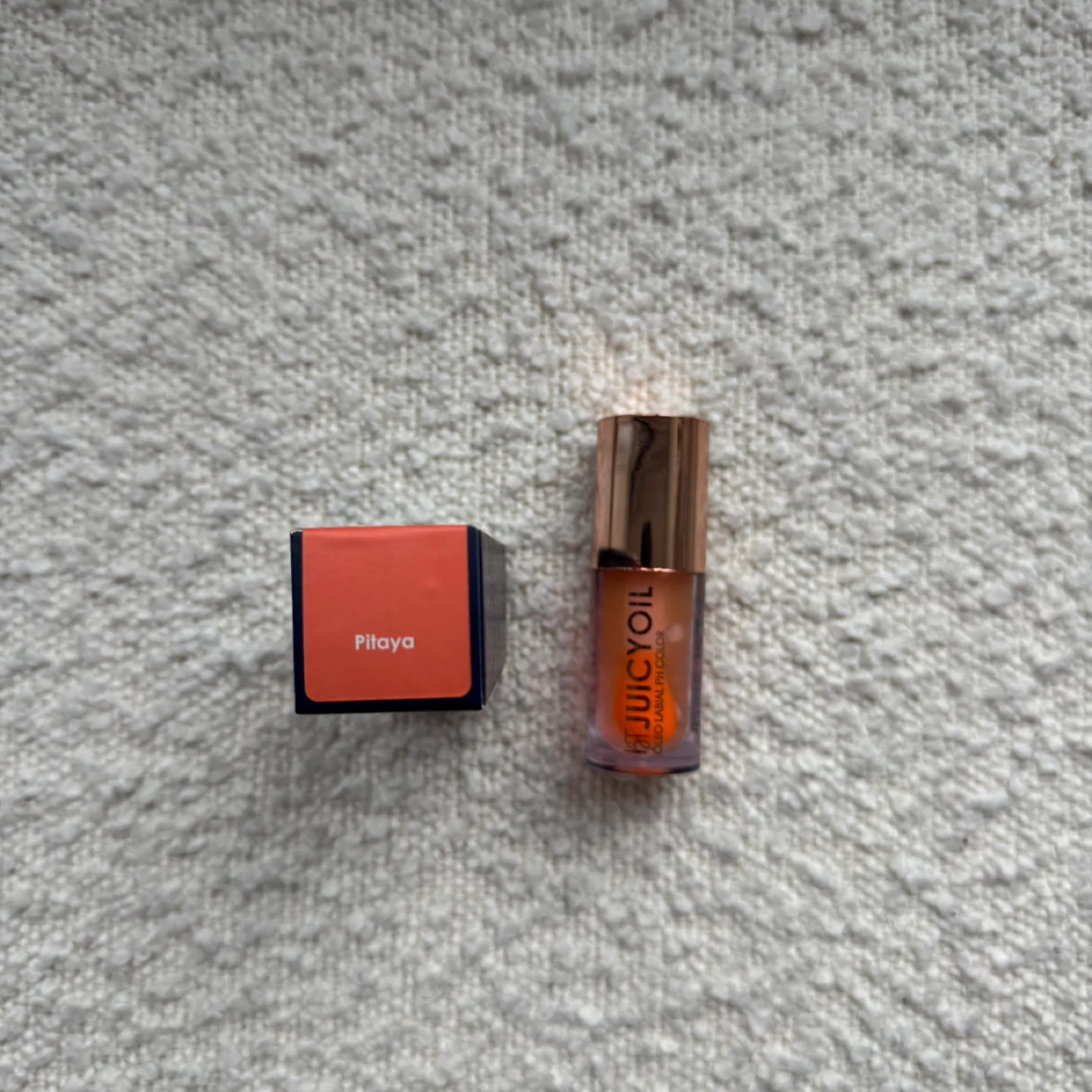 Lip Oil Pitaya 🇧🇷 - photo 3