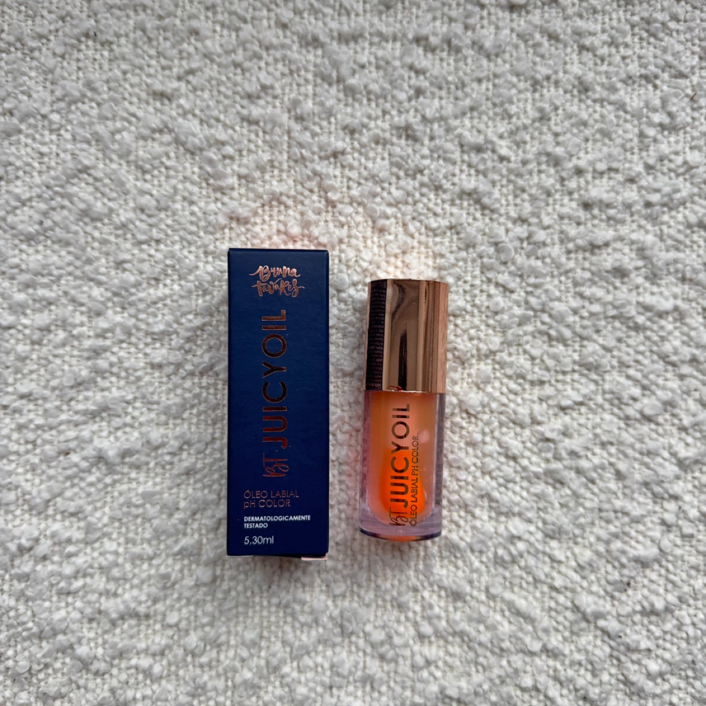 Lip Oil Pitaya 🇧🇷
